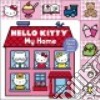 Hello Kitty libro str