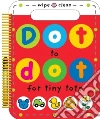 Dot to Dot for Tiny Tots libro str