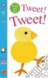 Tweet Tweet libro str