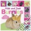 Hide and Seek Bunnies libro str