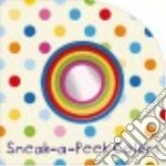 Sneak-a-Peek Colors