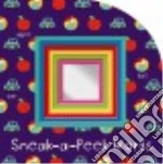 Sneak-a-Peek Words