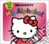 My Alphabet libro str