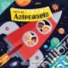 Let’s Be…astronauts libro str