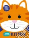 Kitten libro str