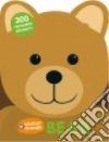 Bear libro str