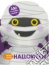 Sticker Friends Halloween libro str