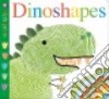 Dinoshapes libro str