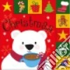 Christmas libro str