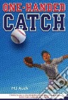 One-Handed Catch libro str