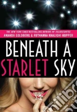 Beneath a Starlet Sky