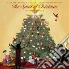 The Spirit of Christmas libro str