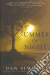 Summer of Night libro str