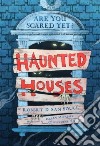 Haunted Houses libro str