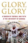 Glory, Glory libro str