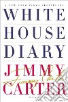 White House Diary libro str