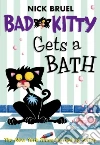 Bad Kitty Gets a Bath libro str