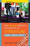 The Compact Bedford Introduction to Literature libro str