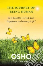The Journey of Being Human libro str