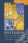 Patterns for College Writing libro str