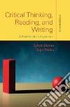 Critical Thinking, Reading, and Writing libro str