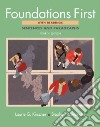 Foundations First libro str