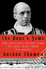 The Pope's Jews