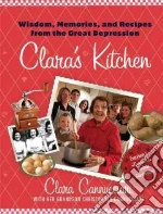 Clara's Kitchen
