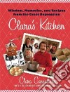 Clara's Kitchen libro str