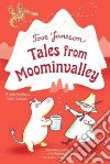 Tales from Moominvalley libro str