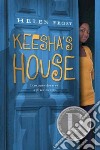 Keesha's House libro str