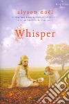 Whisper libro str