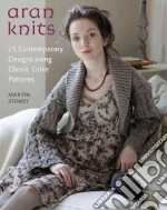 Aran Knits