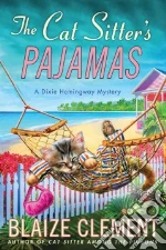 The Cat Sitter's Pajamas