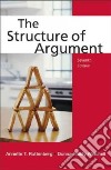 The Structure of Argument libro str