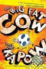 The Big Fat Cow That Goes Kapow