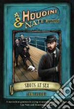Shots at Sea