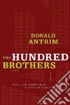The Hundred Brothers libro str