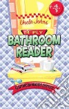 Uncle John's 4-ply Bathroom Reader libro str