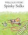 Spinky Sulks libro str
