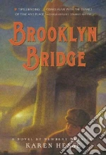 Brooklyn Bridge