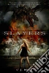 Slayers libro str
