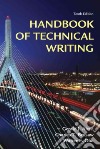 Handbook of Technical Writing libro str