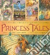Princess Tales libro str