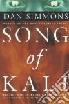 Song of Kali libro str