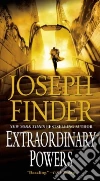 Extraordinary Powers libro str