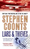 Liars & Thieves libro str