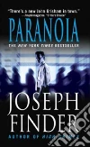 Paranoia libro str