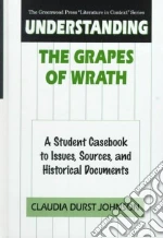 Understanding the Grapes of Wrath