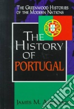 The History of Portugal